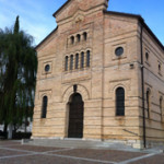 Parrocchia San Giovanni al Tempio - Sacile