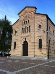 San Givanni al tempio