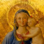 Maria Madre di Dio - I^ gennaio 2017