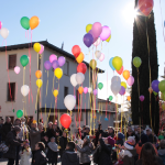 Parrocchia san Giovanni - Sacile