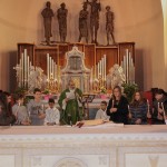 Parrocchia san Giovanni - Sacile