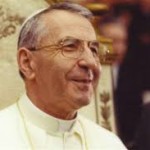 Il pensiero di Papa Luciani e la risalita dell'Europa, di D. Fiocco